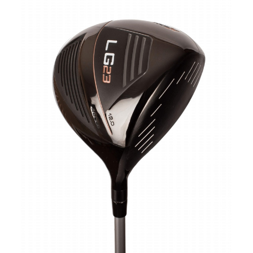 Merchants of Golf Lady LG23 Driver - Maple Hill Golf